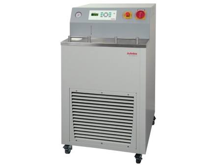 JULABO SC10000w, SemiChill Recirculating Cooler, -20 °C to +130 °C