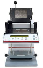 Tomtec Harvester 96 Model Mach III System, Programmable, Harvests to 100µl Filter Plate, 8X12 Format on 9mm Centers, 100-120VAC, 60Hz