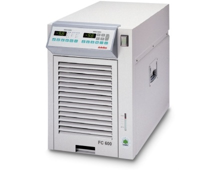 JULABO FC600, -20 °C to +80 °C, 230V/50Hz