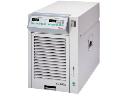 JULABO FC600S, -10 °C to +80 °C, 230V/50Hz