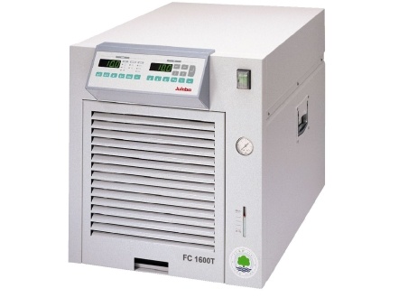 JULABO FC1600T, -15 °C to +80 °C, 230V/50Hz