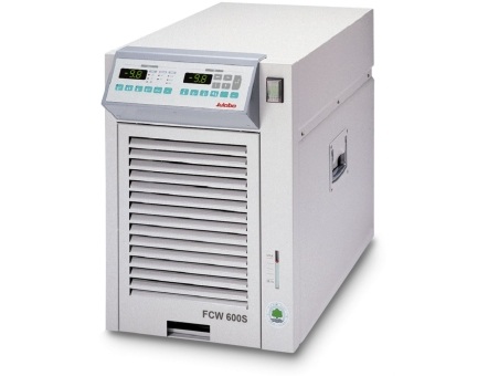 JULABO FCW600S, -10 °C to +80 °C, 230V/50Hz