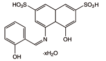 Azomethine-H Hydrate, 95%, CAS No. : [32266-60-7]