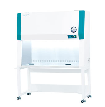 JEIOTECH BC-01B Clean Bench,120V, 60Hz