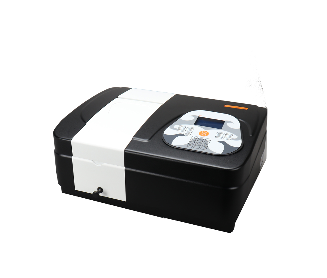 HANON Visible Spectrophotometer i2. 320-1100nm, 2nm