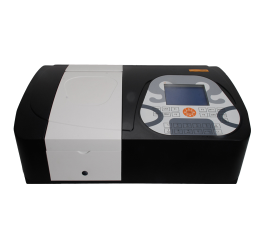 HANON Double-Beam UV-VIS Spectrophotometer i9, 0.5/1/2/4/5nm, 190-1100nm