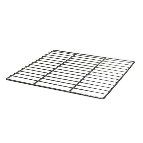 BENCHMARK Extra Shelf, Stainless Steel for H2505-130