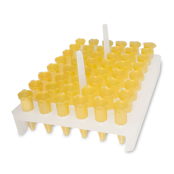 BENCHMARK Tube Rack, Tubes, 15 x 50 ml