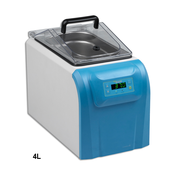 BENCHMARK MyBath™ 4L Digital Water Bath, 115V