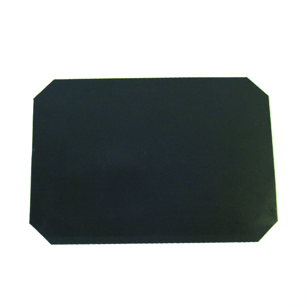 BENCHMARK Flat Mat, Small 10.5 in x 7.5 in