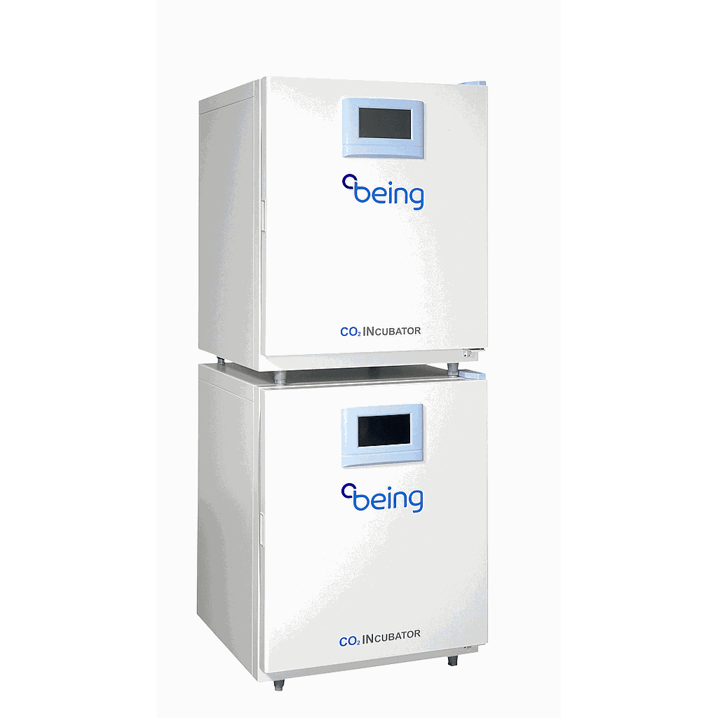 BEING CO2 Incubator, BIO-150RHP, 120VAC, 50/60Hz