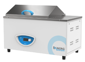 Being BWZ-3 Shaking Water Bath, 48 L  