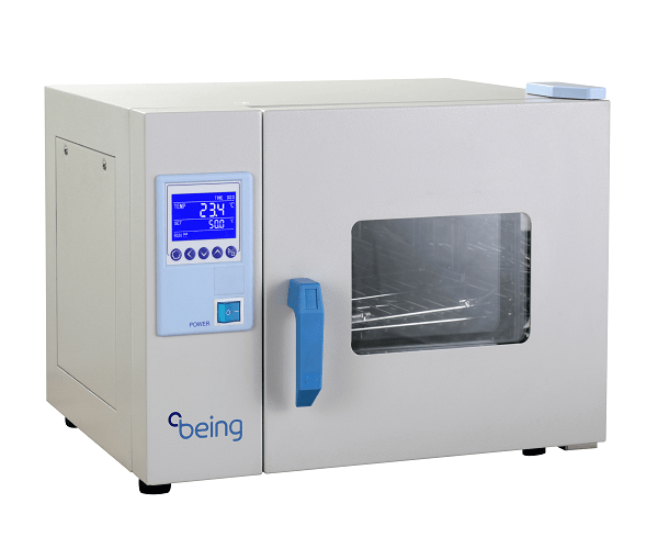 BEING Natural Convection Heating Incubator, BIT-16, 16 L/0.6 cu ft