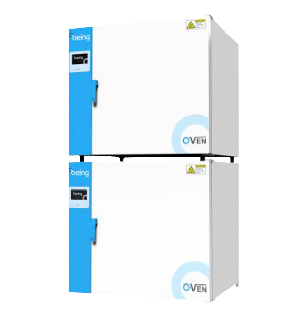 BEING Natural Convection Drying Oven, BON-115L, 115 L/4.1 cu ft