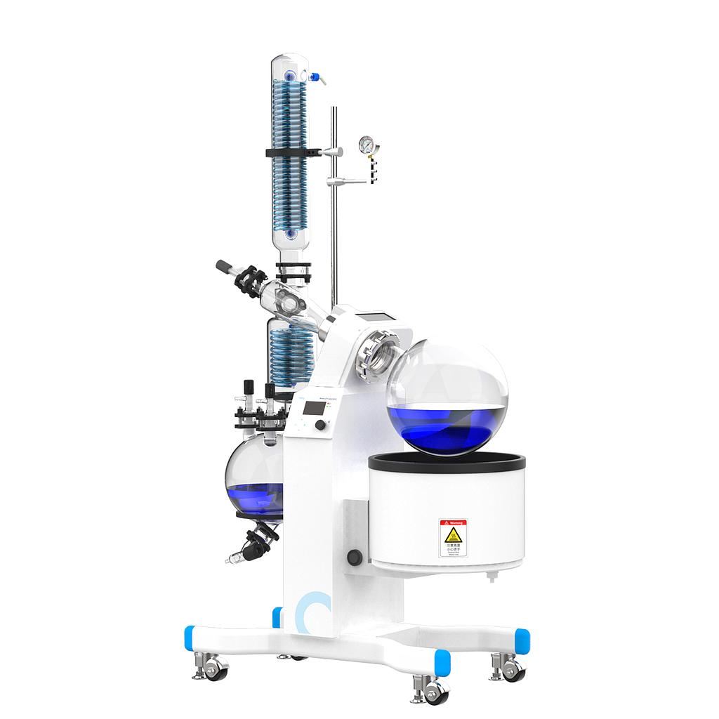 BEING Rotary Evaporator, BRE-105, 10L