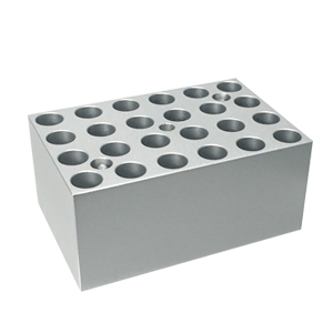 BENCHMARK Block, 24 x 0.5ml Centrifuge Tubes