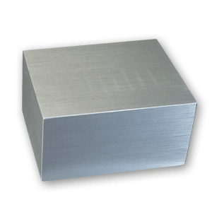 BENCHMARK Solid Block for Slides/Machining