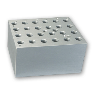 BENCHMARK Block, 24 x 0.5 mL Centrifuge Tubes