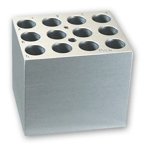 BENCHMARK Block, 12 x 15 ml Centrifuge Tubes