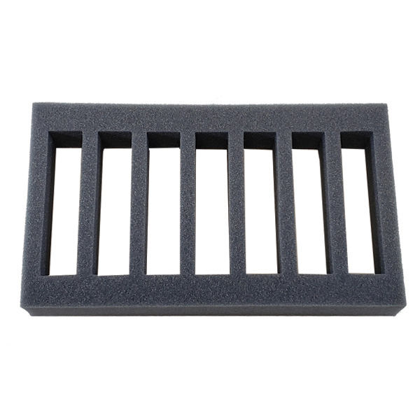 BENCHMARK Tube Rack for Bv1010 and Bv1010-Tst, 7 x 50 mL