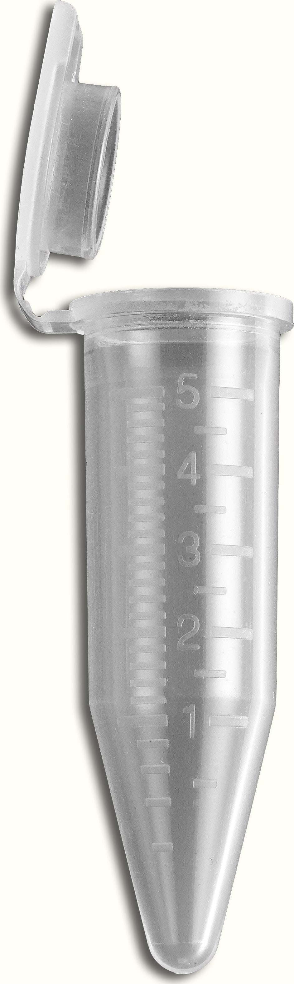 BENCHMARK Sterile Centrifuge Tube, 5 Ml, 200