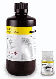 LOGOS X-CLARITY™ Hydrogel Solution Kit