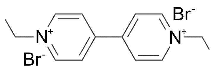 Ethyl viologen dibromide, >98%, CAS No. : [53721-12-3]