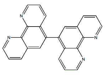 5,5’-bi(1,10-phenanthroline), 98%, CAS No. : [96761-79-4]