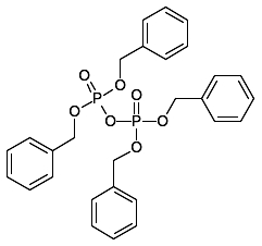 Tetrabenzylpyrophosphate, 98%, CAS No. : [990-91-5]