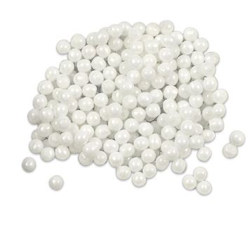 ɸ1.0-1.2mmZirconium (94%)Beads