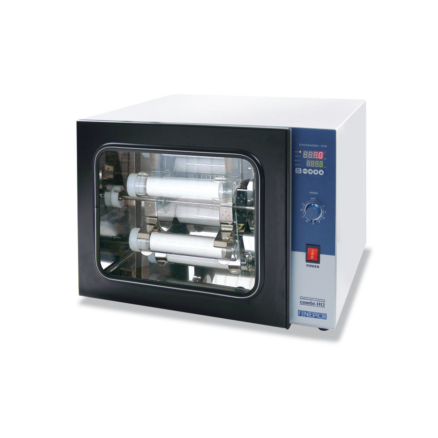 Finepcr combi-H12 Hybridization Incubator 