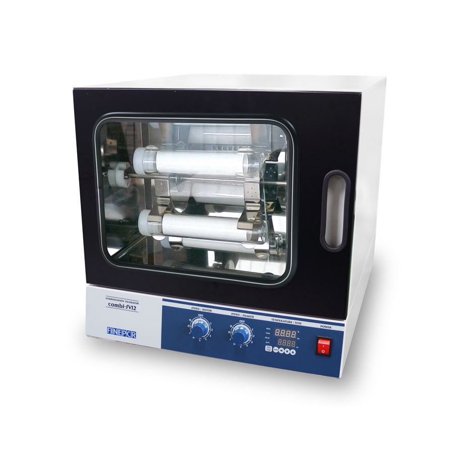 Finepcr combi-SV12 Hybridization Incubator 