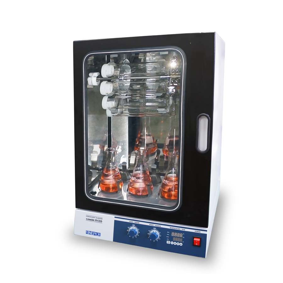 Finepcr combi-SV120 Hybridization Incubator