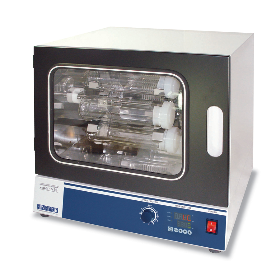 Finepcr Delux Hybridization Incubator (without Accessory)