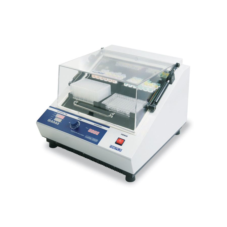 Finepcr confido-S202H Thermo Mixer 