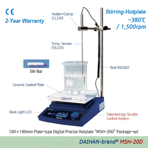 Daihan Sensor TEMP. SS500