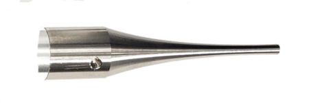 BENCHMARK Horn 0.1 to 5 mL for Pulse 150 UltraSonic Homogenizer