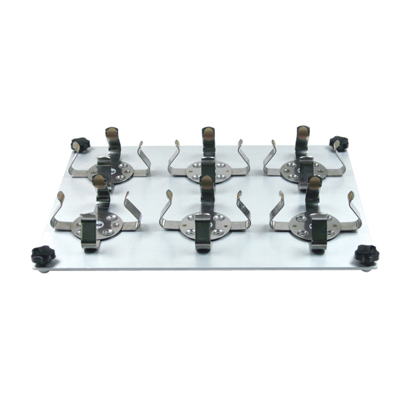 Finepcr Shaking Platform for 6x250ml Flasks