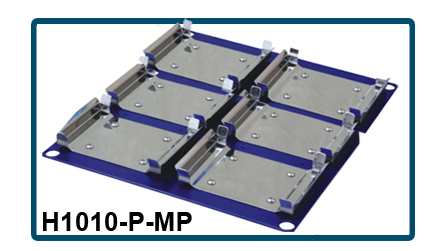 BENCHMARK Platform, Holds 6 Standard Micro Plates (max. 1)