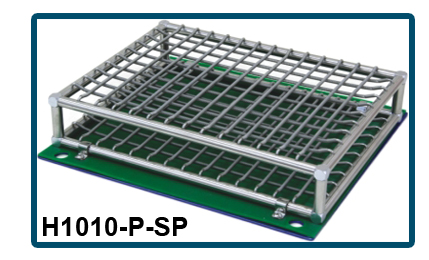 BENCHMARK Universal Spring Platform 18 x 18