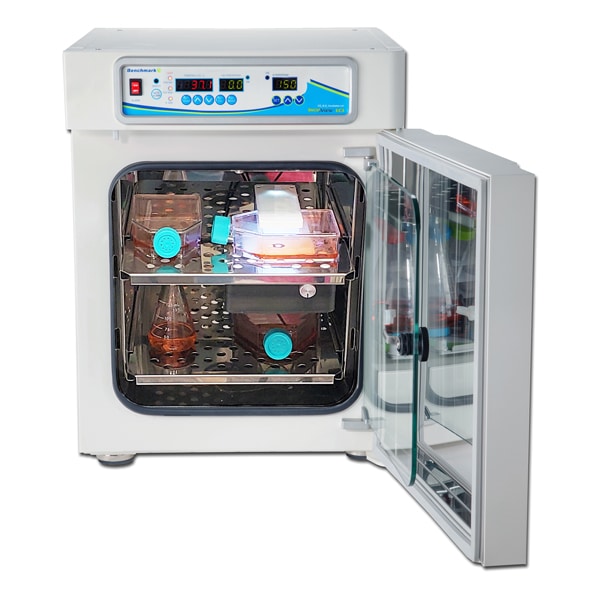 BENCHMARK SureTherm CO2 Incubator, 45L