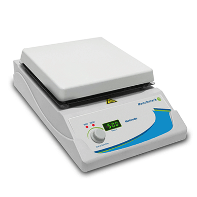 BENCHMARK 7 x 7" Digital Hotplate