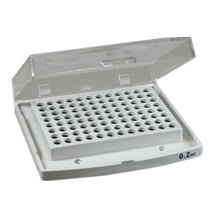 BENCHMARK Block Uniform Thermal Transfer, Block, 96 x 0.2ml or One PCR Plate