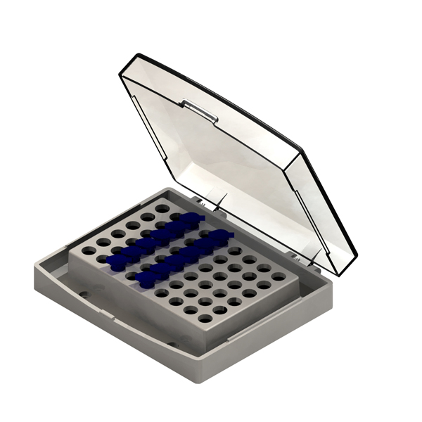 BENCHMARK Block Uniform Thermal Transfer, Block, 54 x 0.5ml