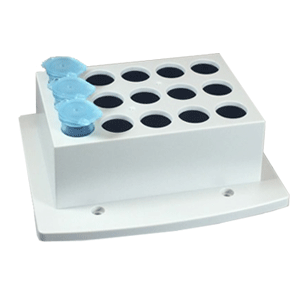 BENCHMARK Block Uniform Thermal Transfer, Block for 5mL Centrifuge Tubes