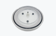 Gyrozen Hypercool HC8080 Trap Plate for Connection Vacuum Hose to Vacuum Concentrator