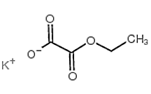 Potassium Ethyl Oxalate, 97%, CAS No. : [1906-57-6] 