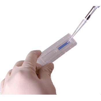 LOGOS LUNATM Cell Counting Slides, 50 Slides