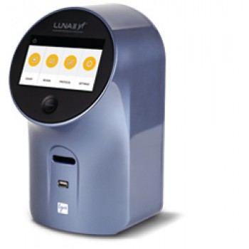 LOGOS LUNA-II YF™ Automated Yeast Cell Counter