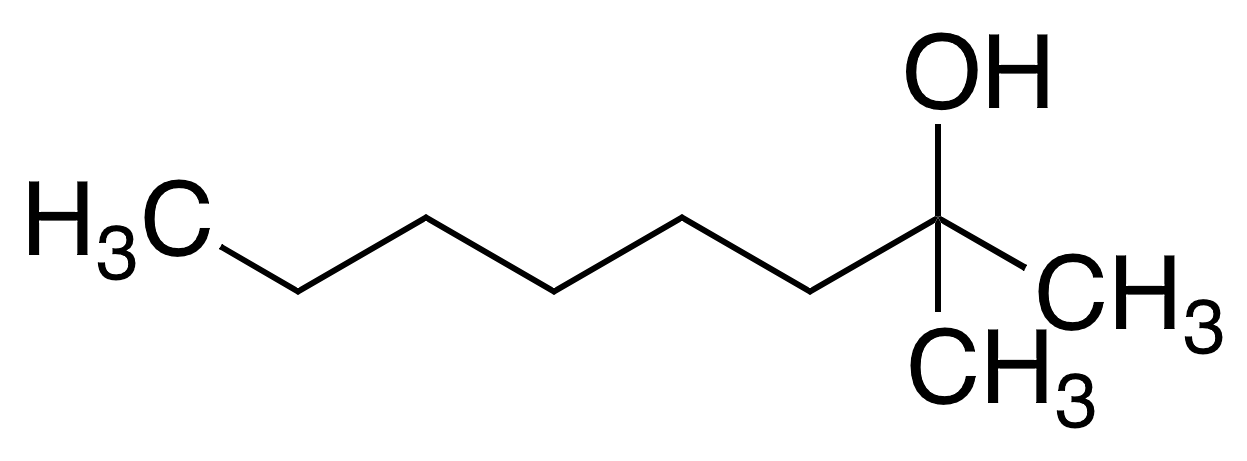 2-Methyl-2-octanol, 97%, CAS No. : [628-44-4] 